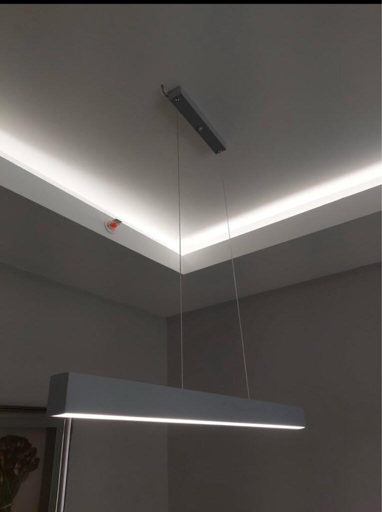 lineer led avize - 4