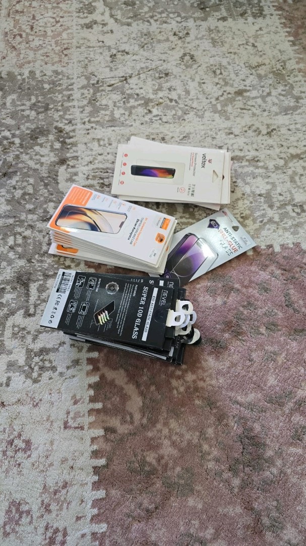 telefon aksesuarları - 8