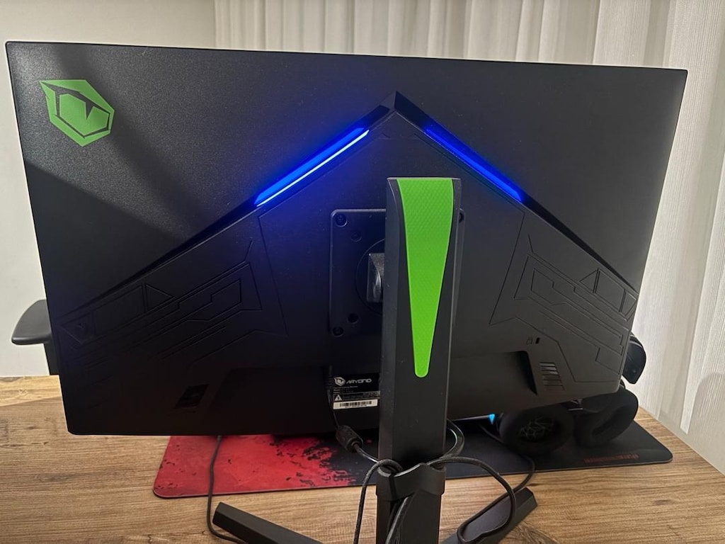 RTX 3070 i5 12600K 32GB RAM 2TB SSD Komple Oyuncu Bilgisayarı + 240Hz - 13