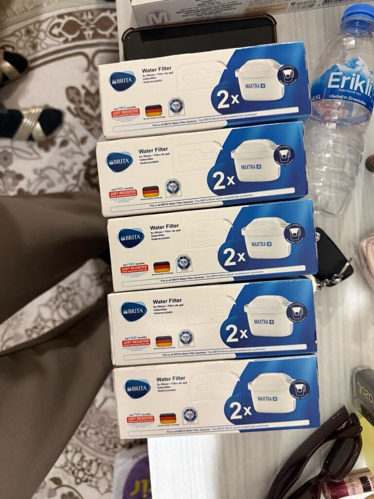 brita sürahi - 2