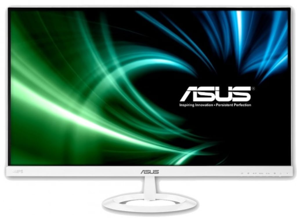 ASUS 27 İNÇ İPS MONİTÖR - 2