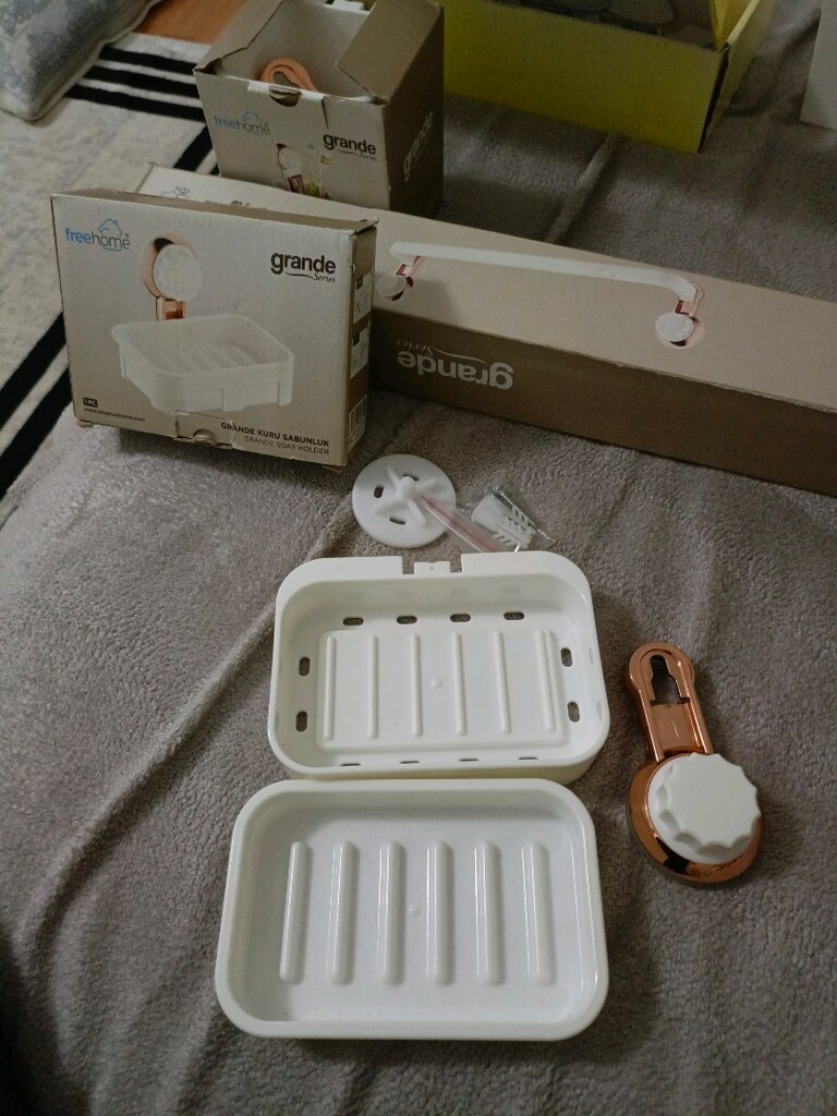banyo takımı 3lü - 6