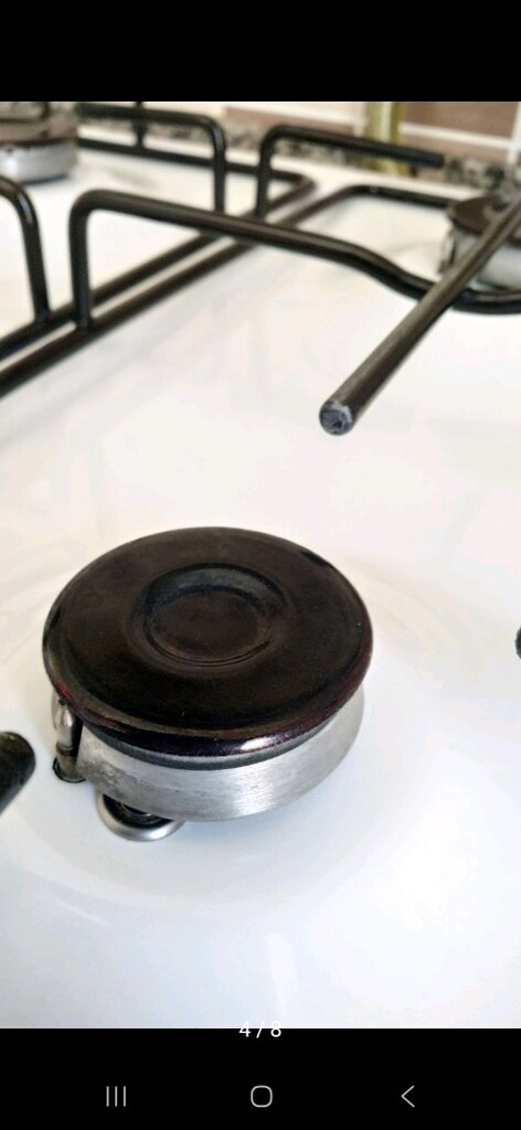 bosch set üstü ocak - 2