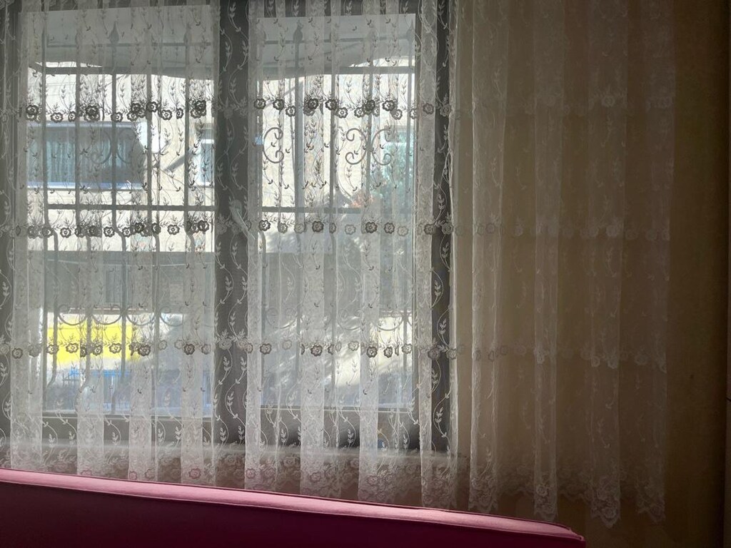 GÜPÜRLÜ PERDE VE GÜNEŞLİK - 5