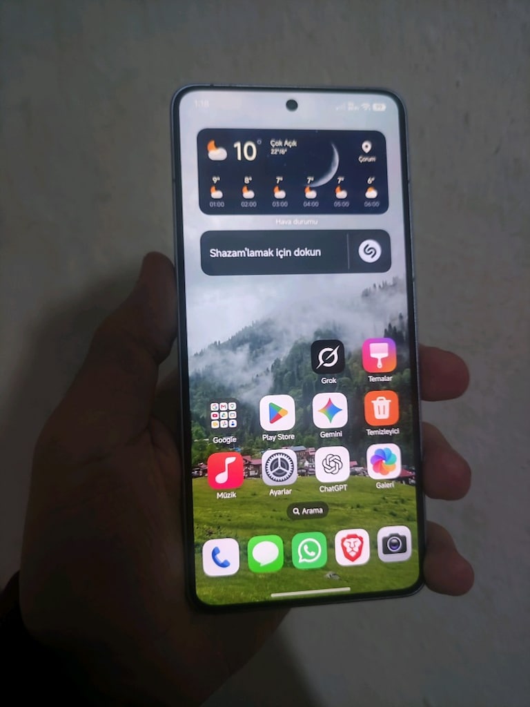 Xiaomi Mi 14T Pro 528/12+6 TR Clhazi - 2