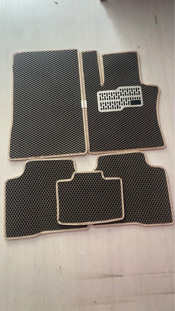 FLOORX EVA PASPAS - 2