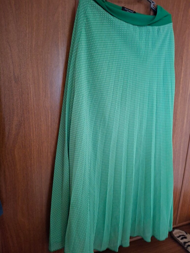 bayan etek - 2