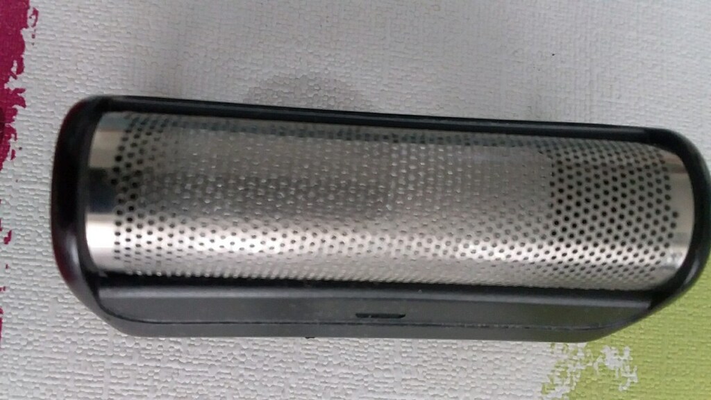 Payer tıraş makinesi - 8