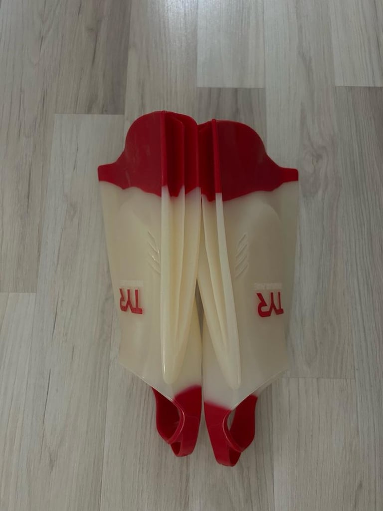 TYR Hydroblade Fin Şeffaf Yüzücü Paleti (L) - 3