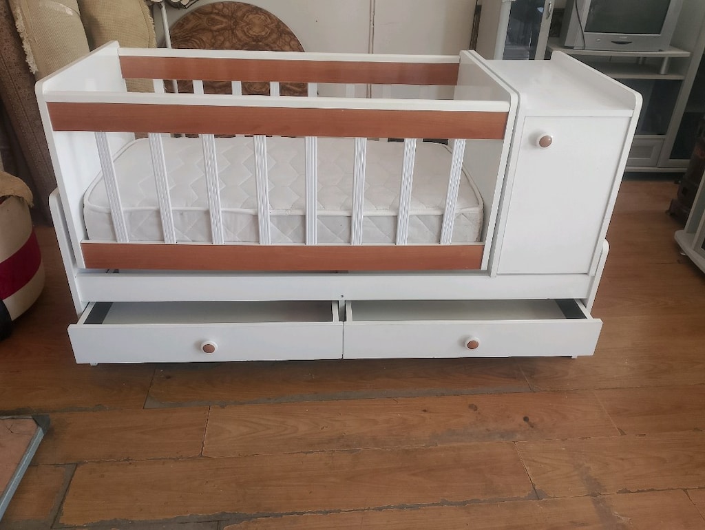 TEMİZ SAĞLAM BEBEK BEŞİK - 3