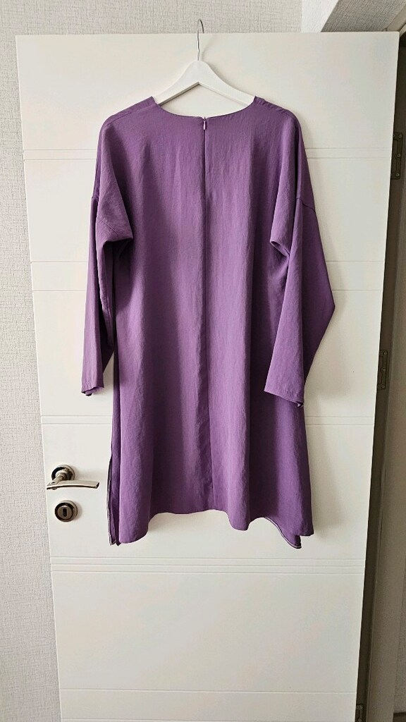 tesettür tunik - 2