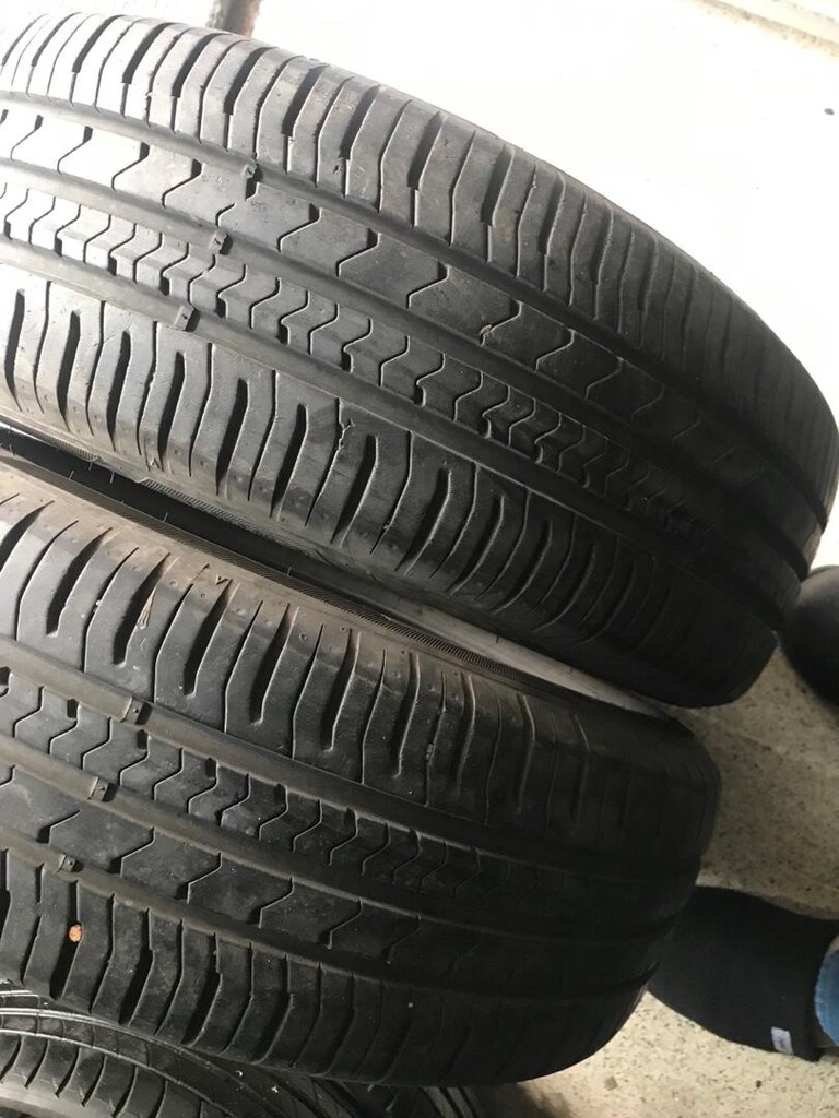 205/60r 16 Ebatta 2 Adet Yazlık Yerli - 5
