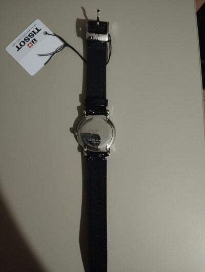 Bayan Orjinal TISSOT Saat