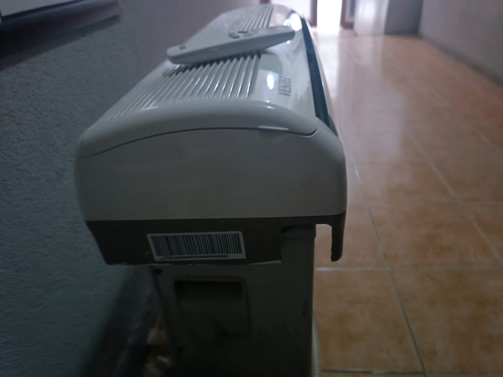 klima temiz sağlam lütfen açıklamayı okuyun - 5