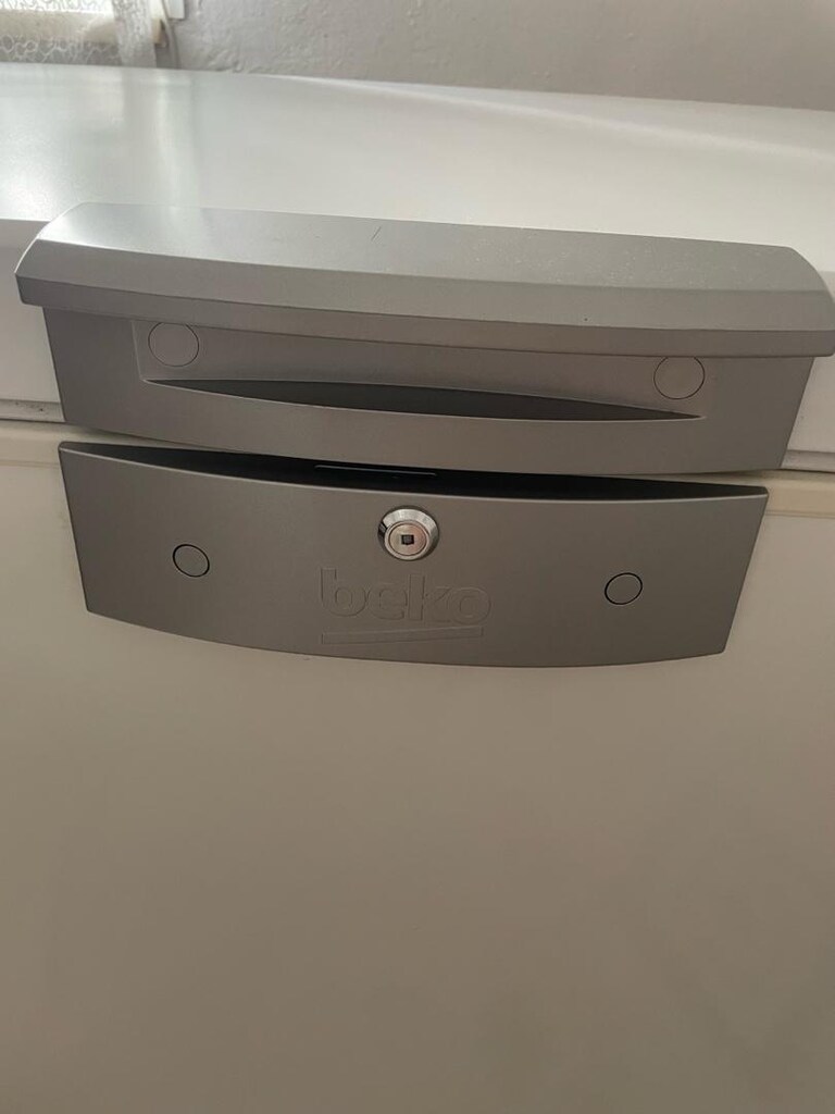 Beko 230 lt Derin Dondurucu - 2