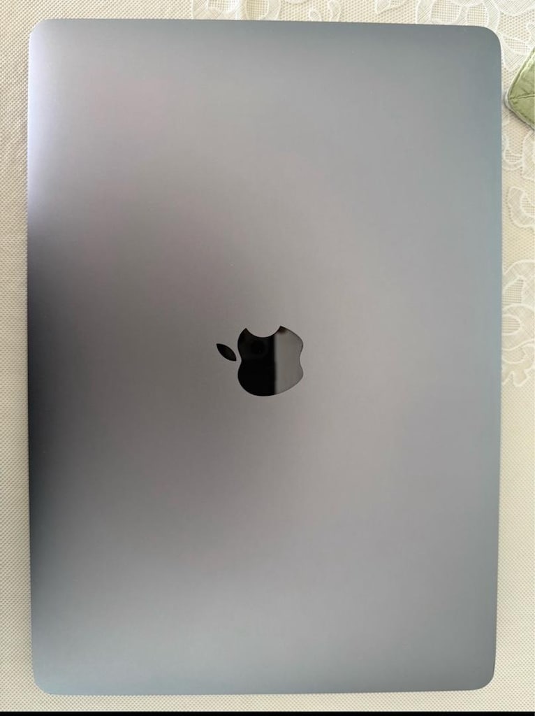M1 Macbook Air 16 GB Ram - 256 SSD - %77 Pil Sagligi - 7