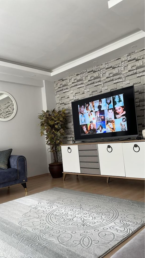 mondi home tv unitesi konsol - 4