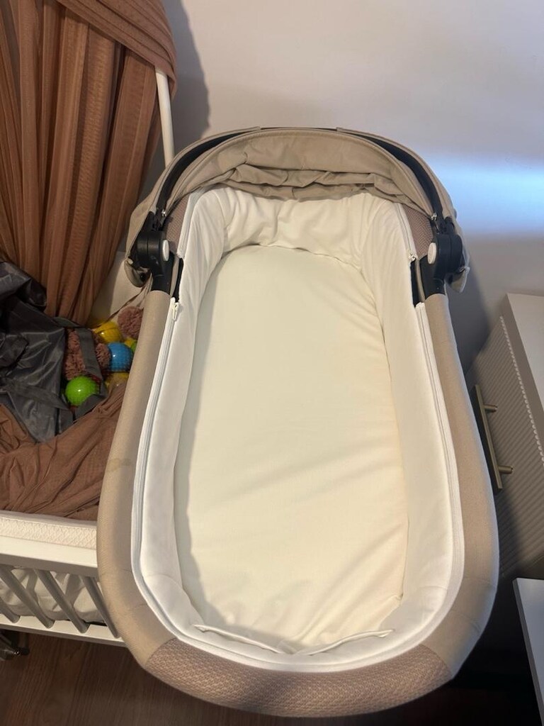 Cybex Gazelle Portbebe - 4