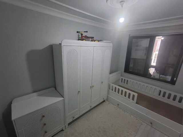 Sıfır Ayarında Bebek-Çocuk Odası Takımı 1 yıllık temiz