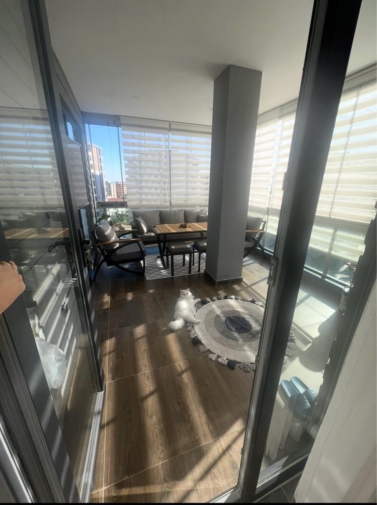 bahçe/balkon mobilyası - 2