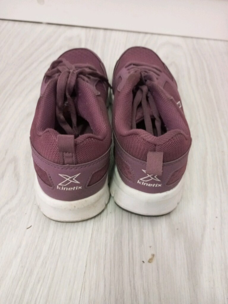 spor ayakkabı kinetix - 2