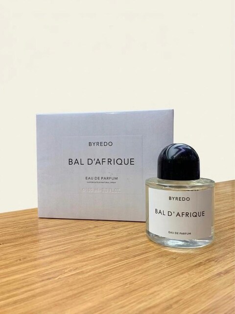 ‼‼BYREDO Bal D Afrique EDP 100 ml Parfüm UNISEX