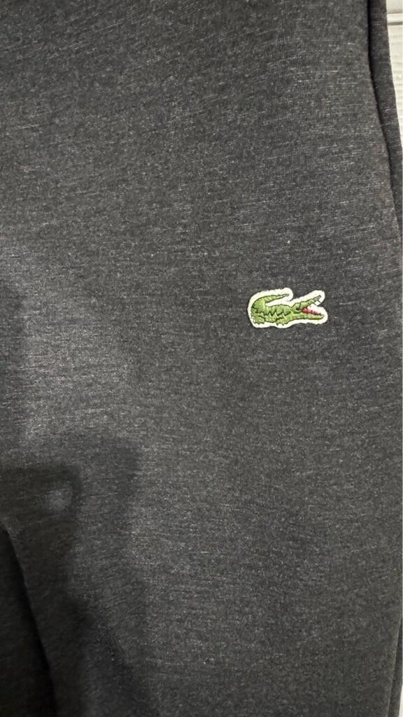 Lacoste Eşofman Altı - 4