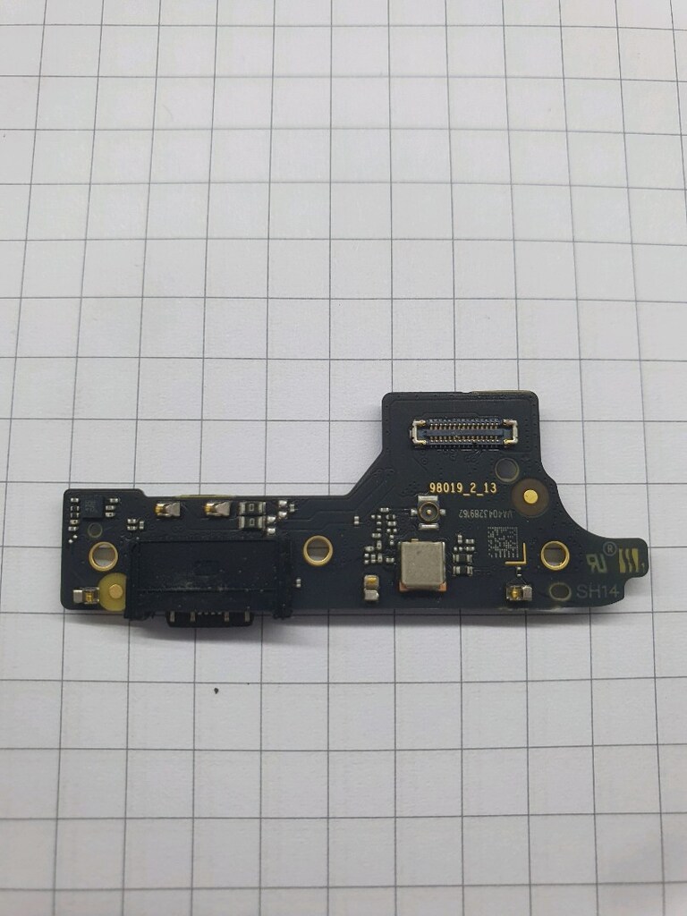 xiaomi redmi 12 yedek parçaları - 7