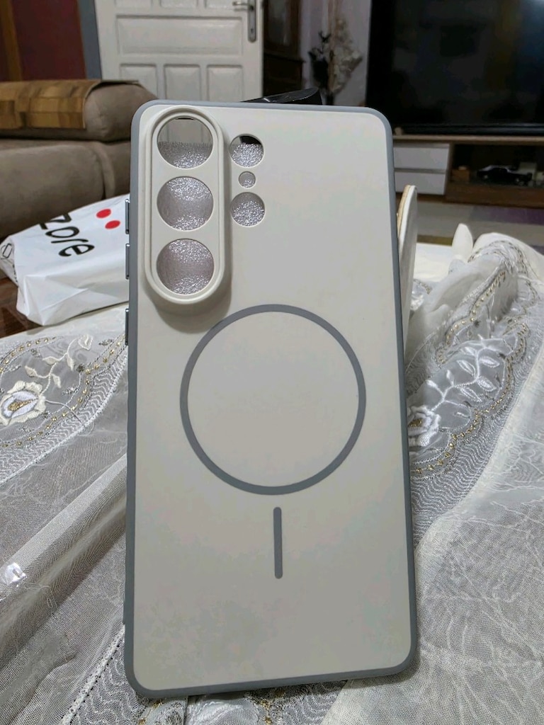 SAMSUNG S26 ULTRA için özel kılıf seçenek - 5