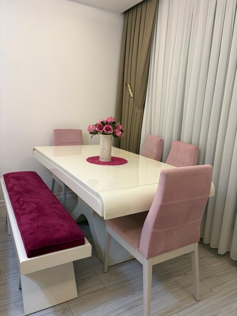 yemek odası takımı - 5