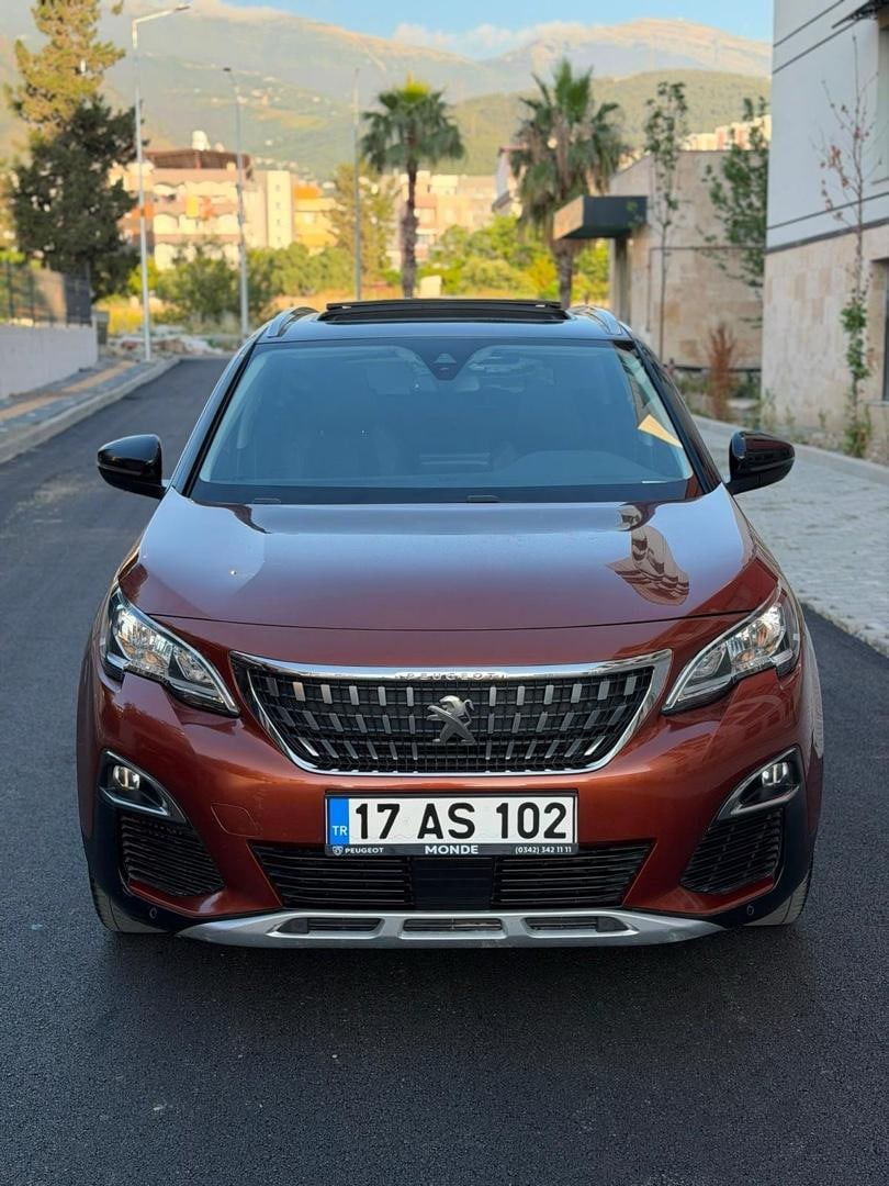 SAHİBİNDEN 2020 MODEL HATASIZ BOYASIZ PEUGEOT 1.5 BLUE HDİ EKSTRALI - 2