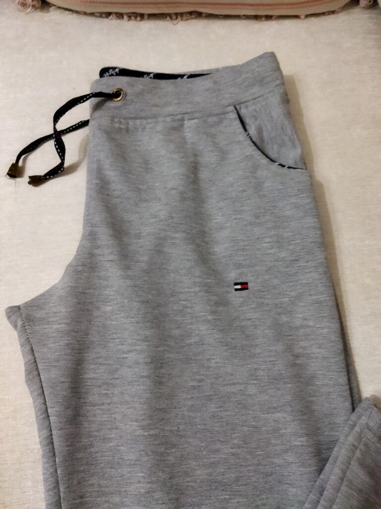 Alt eşofman - 2
