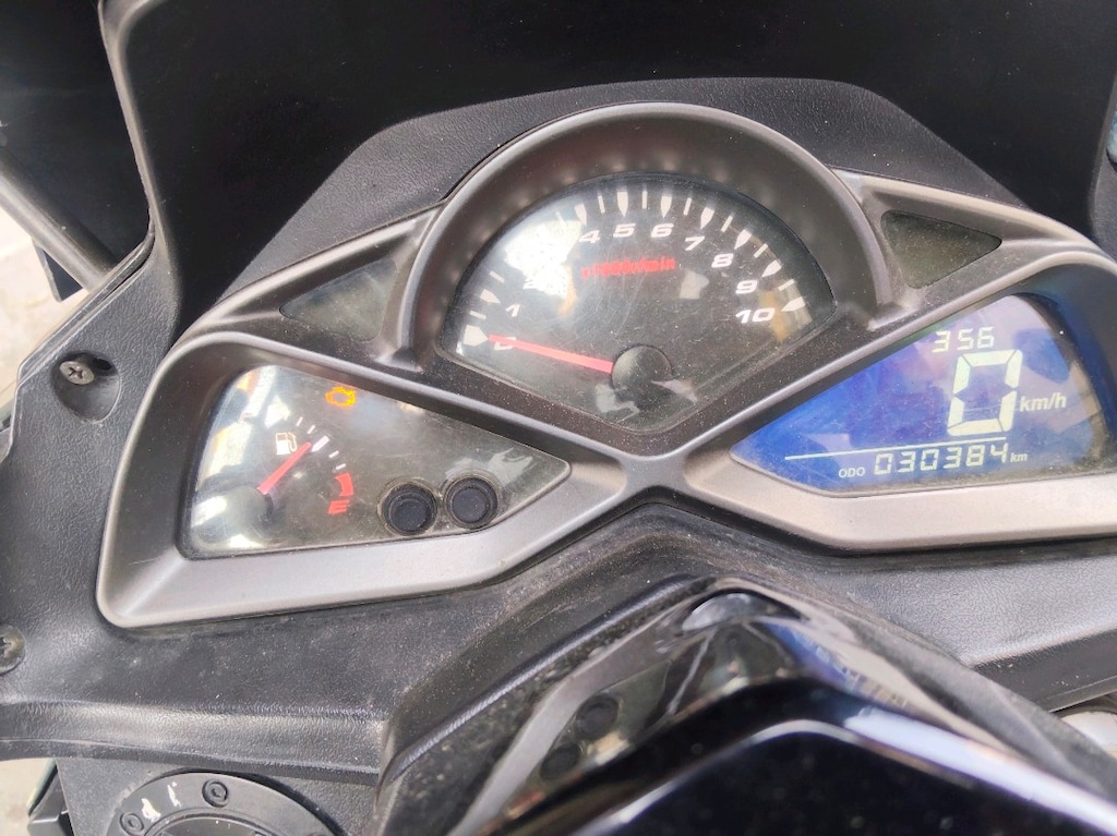 rks New light - 5