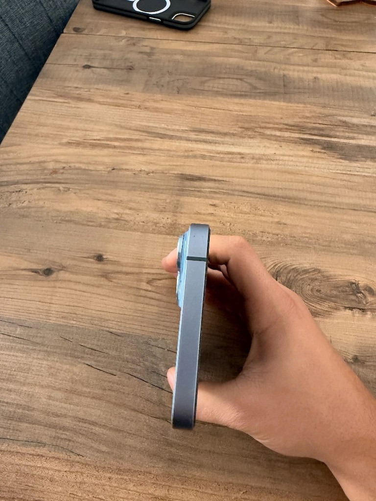 İphone 14 Plus - 5