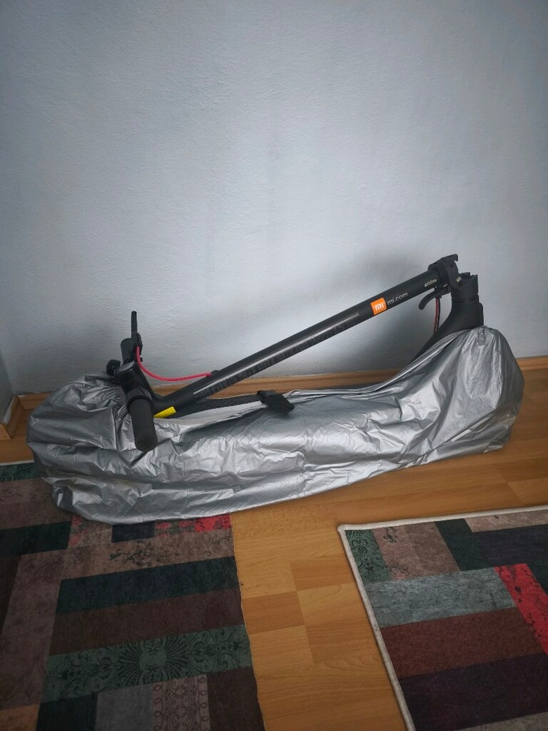 Xiaomi Mi Pro 2 - 3