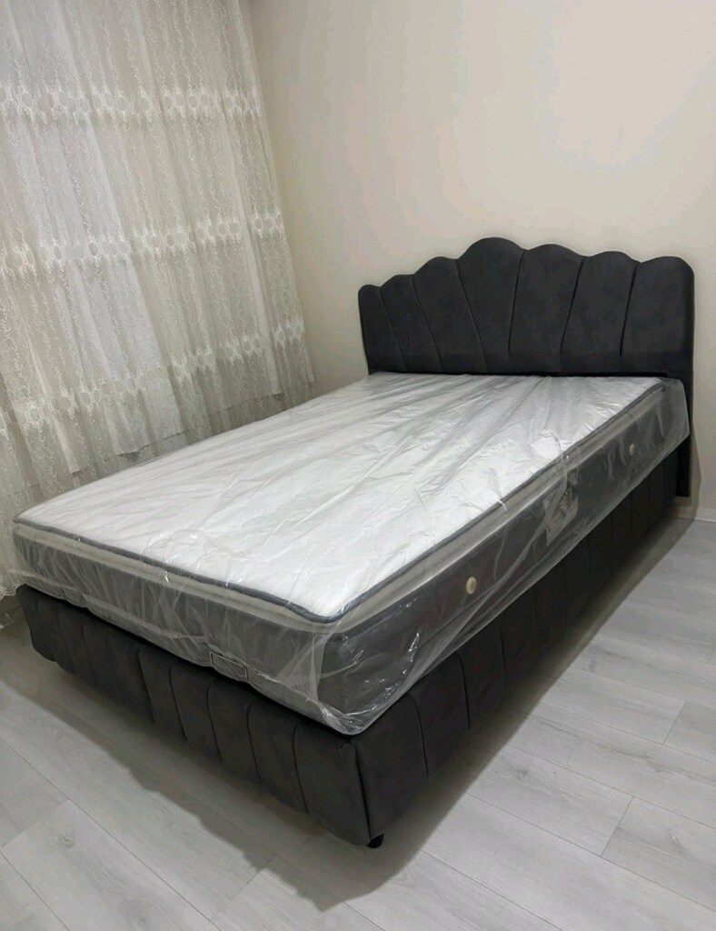 baza başlık yatak - 3
