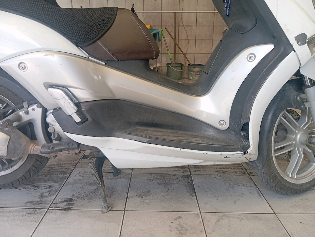 Yamaha x City Acill - 7