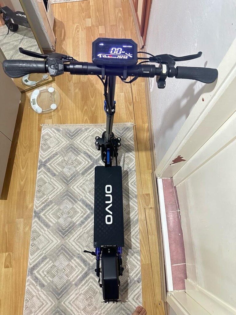 ONVO 012 ST 800 WOLT 2025 MODEL - 2