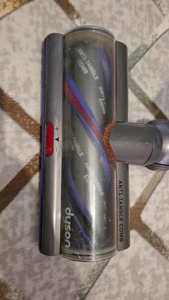 Dyson V15 Detect TM | Full Aksesuar | Temiz | Sorunsuz - 9