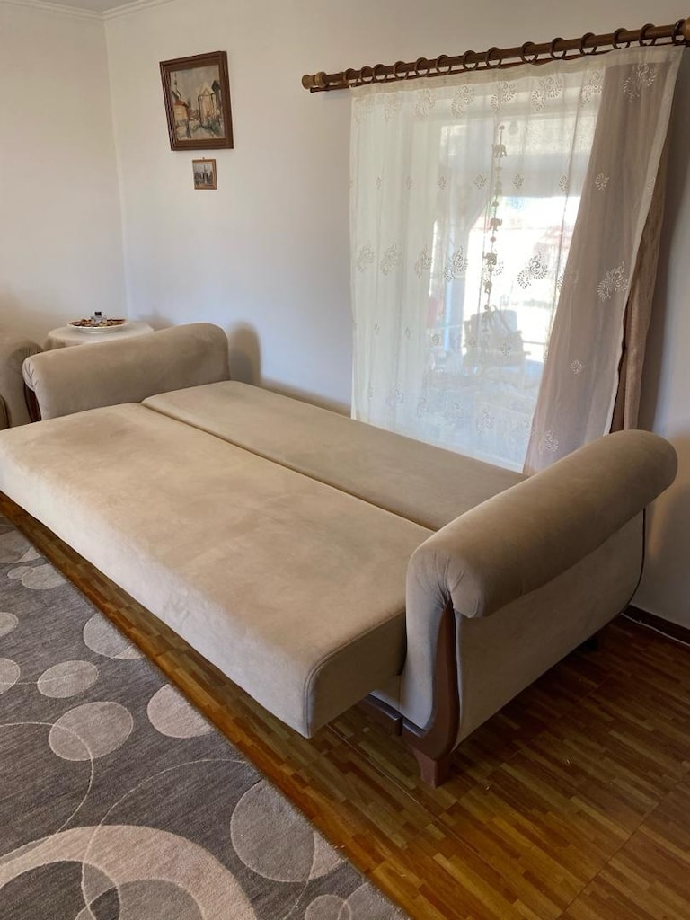 2 Adet 3'lü 2 Adet Tekli Tertemiz Koltuk Takımı - 8