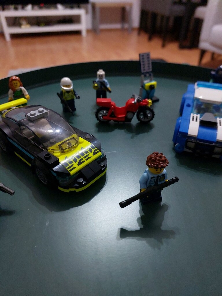 Lego oyuncak - 4