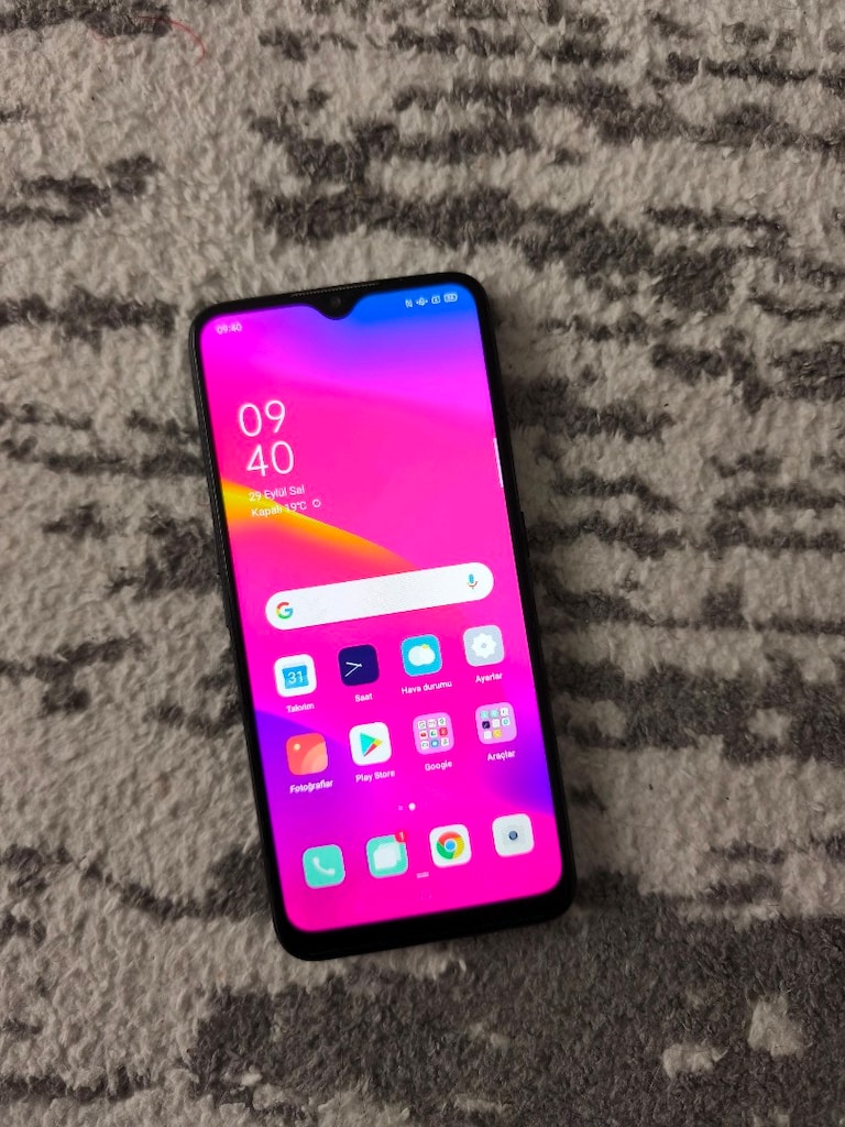 OPPO A5 2020 TR - 3