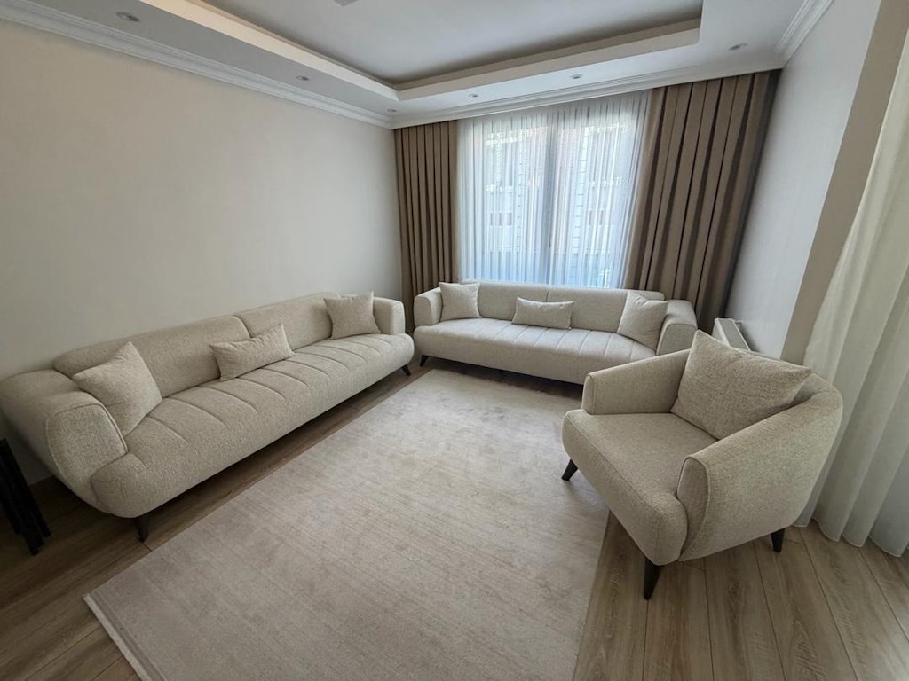 Bellona Mona Yemek Takımı ve Salon Takımı - 2