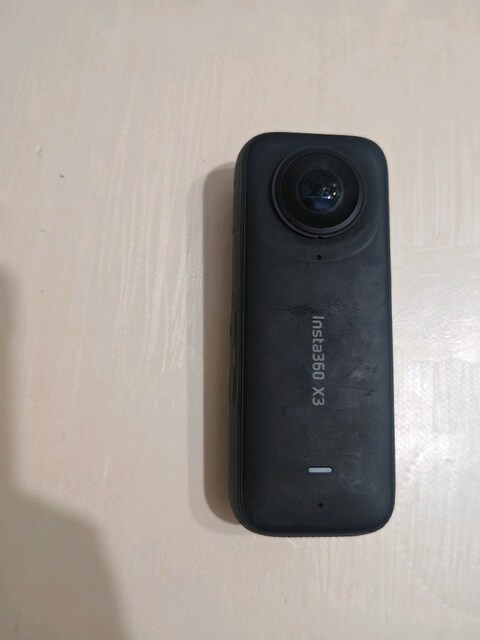insta360 x3 kamera