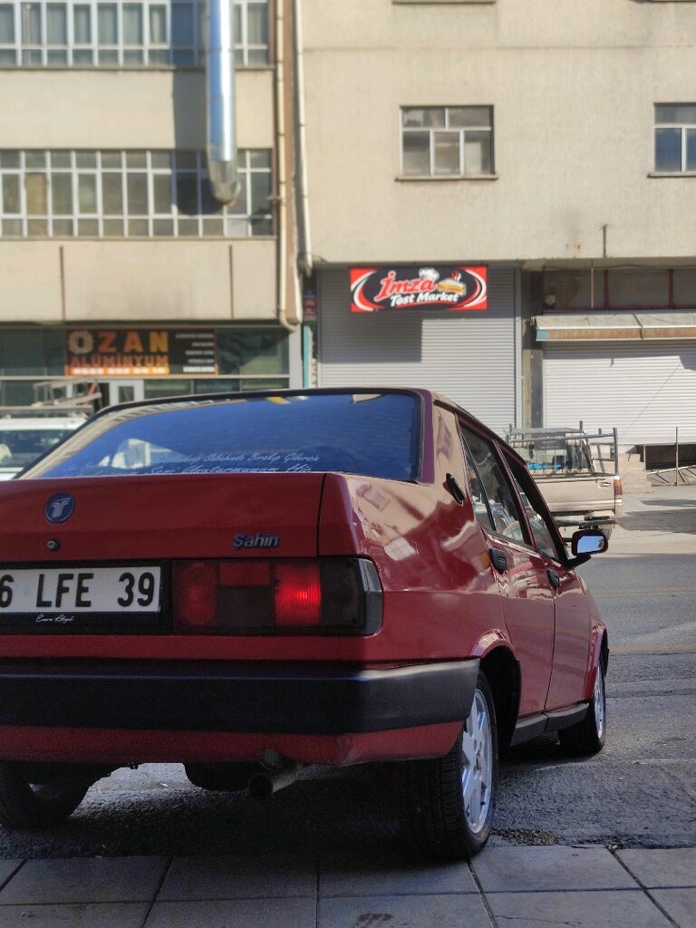ilk Göz Ağrım - 13