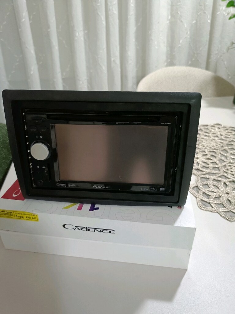Teyp pıoneer orjinal - 4