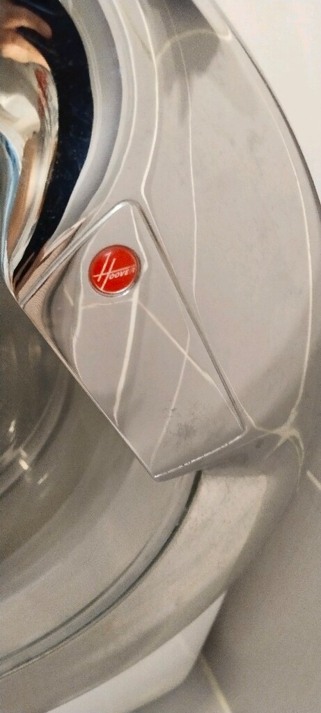 Hoover 9+6 Kurutmalı Çamaşır Makinesi - 5