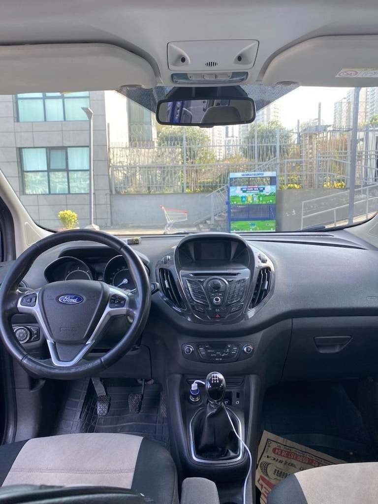 sahibinden özel renk düşük km ford pazarlıksız son - 10
