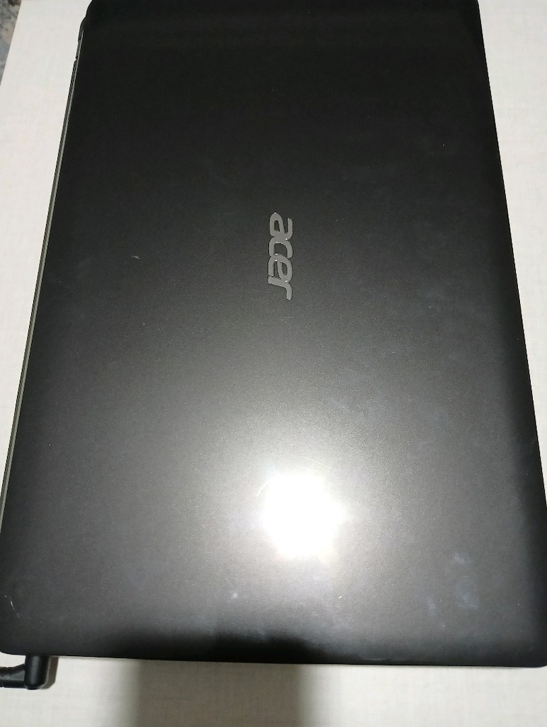 Acer Laptop i5 3210~6Gb Ram~120SSD - 8
