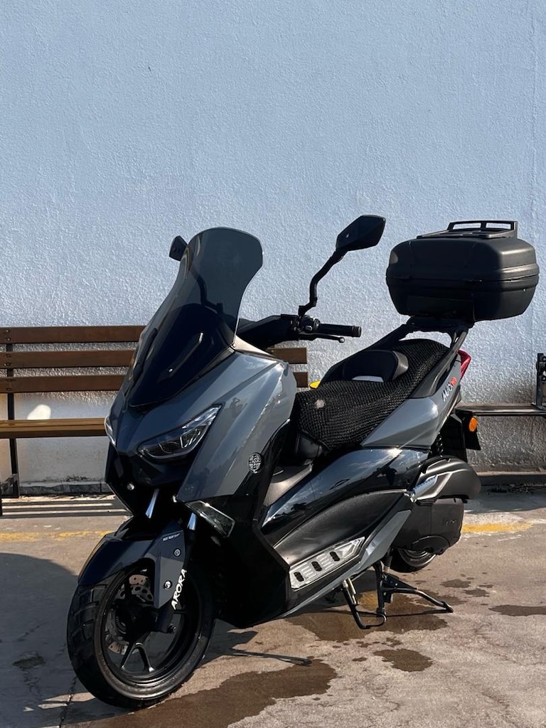 125 cc max - 4